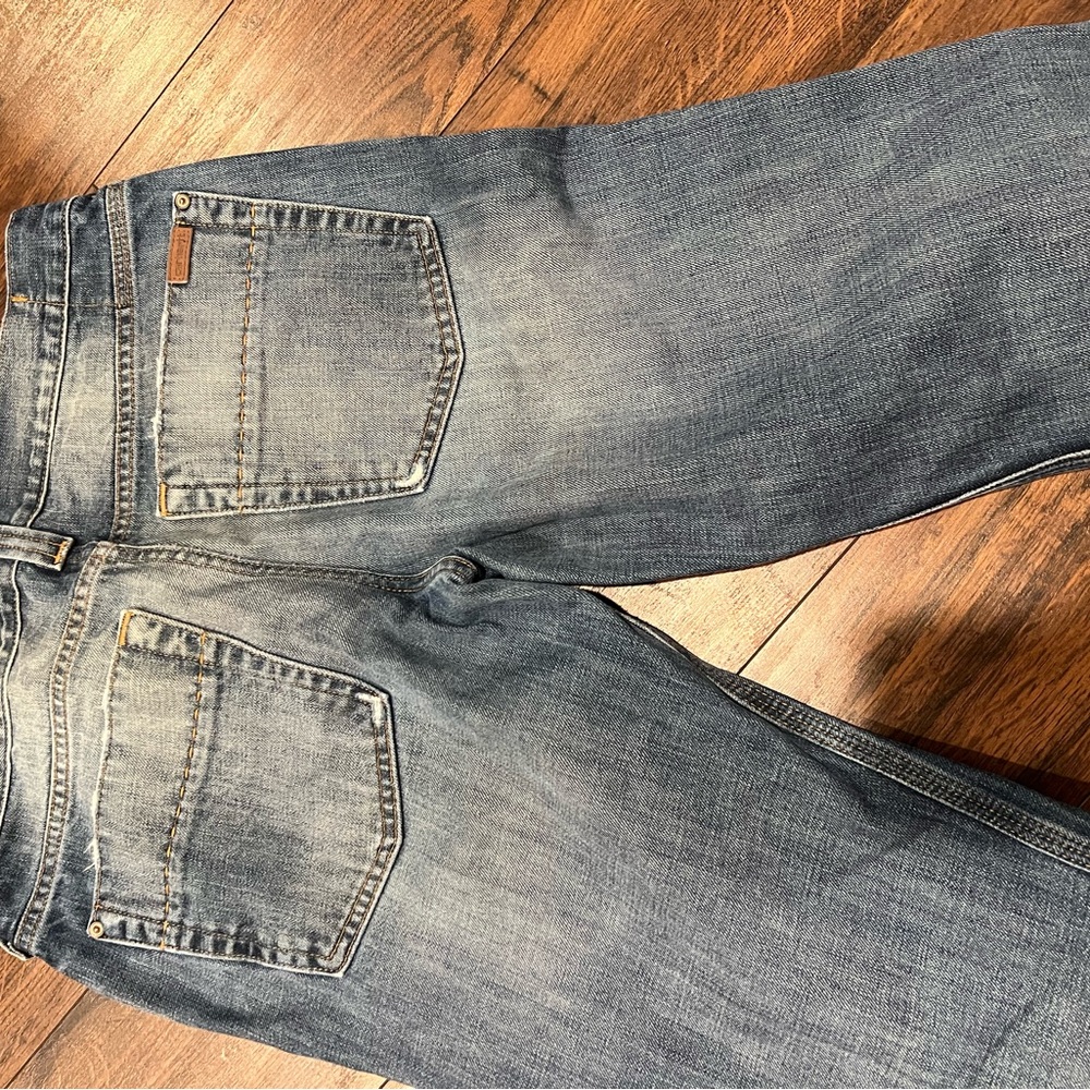 Like new men Carhartt Distressed Jeans